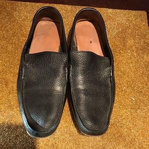 Burberry loafers